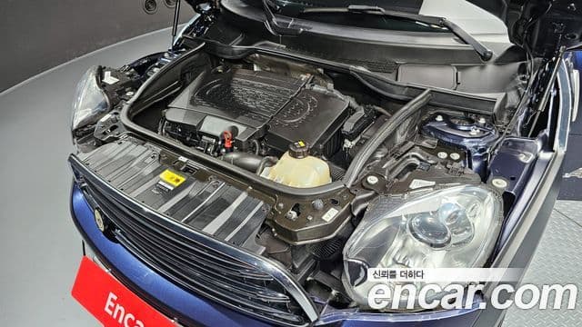 Mini Cooper D Countryman 1세대, 2016 6