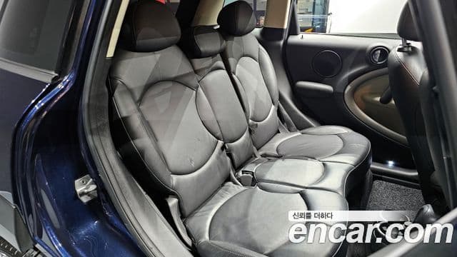 Mini Cooper D Countryman 1세대, 2016 12