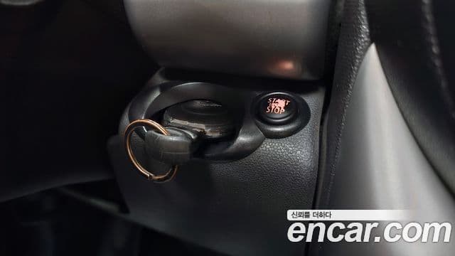 Mini Cooper D Countryman 1세대, 2016 18