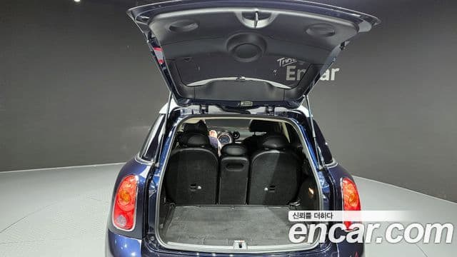 Mini Cooper D Countryman 1세대, 2016 20