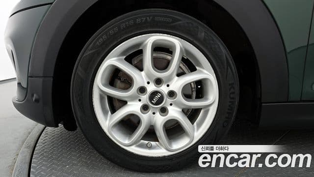 Mini Cooper 3세대, 2015 все фото