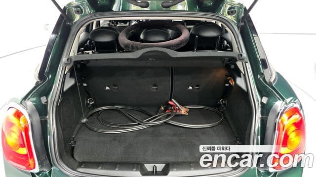 Mini Cooper 3세대, 2015 20