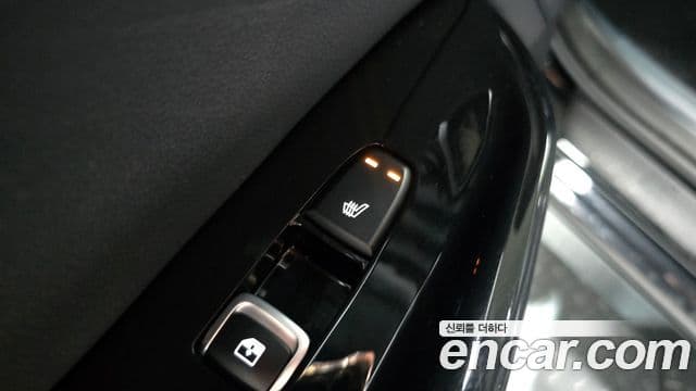 Kia K5 гибрид 3세대 Noblesse, 2023 19