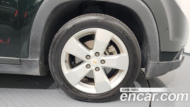 Chevrolet(GM대우) Orlando пакет безопасности, 2015 все фото