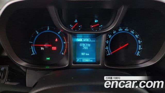 Chevrolet(GM대우) Orlando пакет безопасности, 2015 8