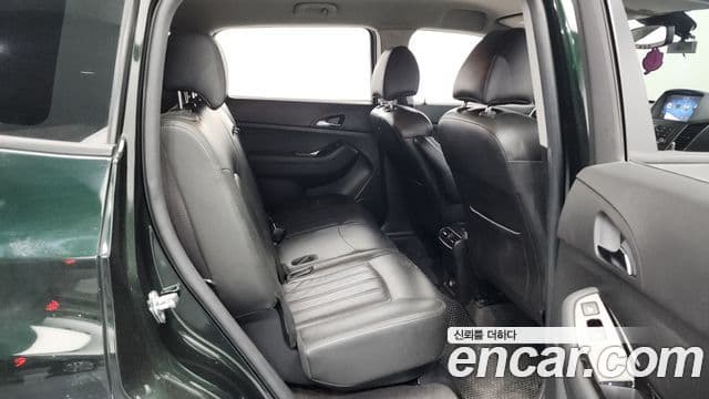 Chevrolet(GM대우) Orlando пакет безопасности, 2015 12