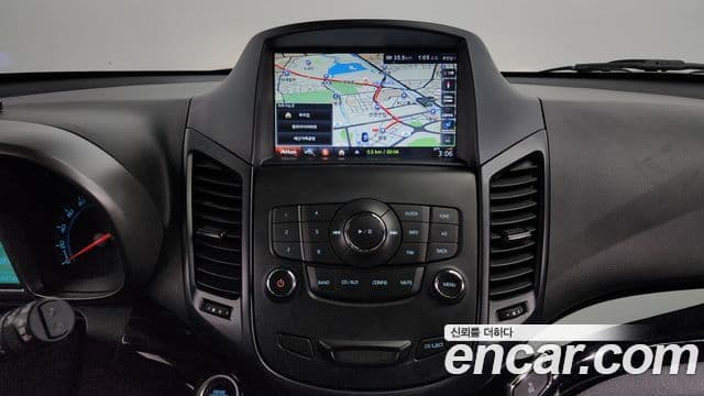 Chevrolet(GM대우) Orlando пакет безопасности, 2015 14