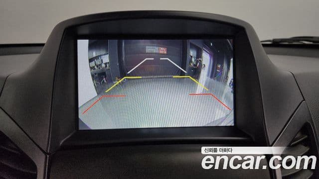 Chevrolet(GM대우) Orlando пакет безопасности, 2015 15