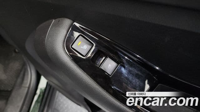 Chevrolet(GM대우) Orlando пакет безопасности, 2015 17