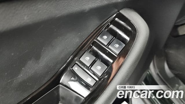 Chevrolet(GM대우) Orlando пакет безопасности, 2015 18