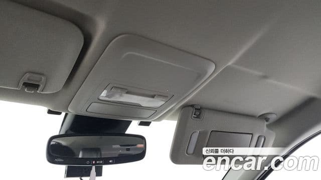 Chevrolet(GM대우) Orlando пакет безопасности, 2015 19