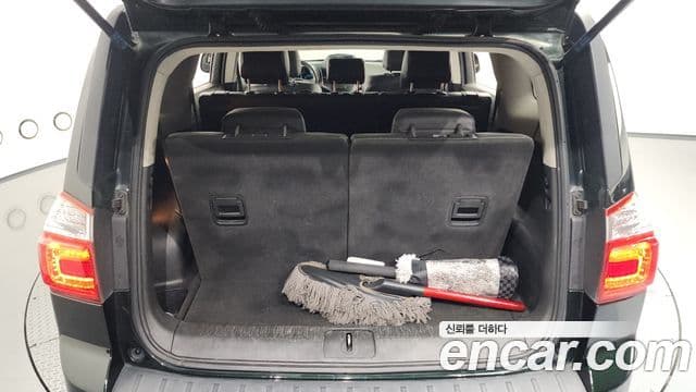 Chevrolet(GM대우) Orlando пакет безопасности, 2015 20