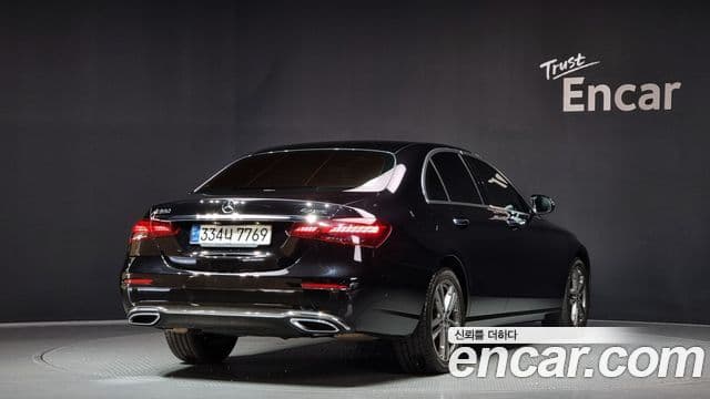 Mercedes-Benz E-класс W213 Avantgarde, 2021 2