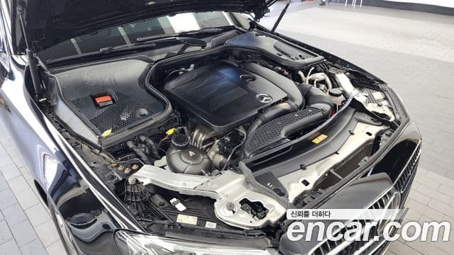 Mercedes-Benz E-класс W213 Avantgarde, 2021 6