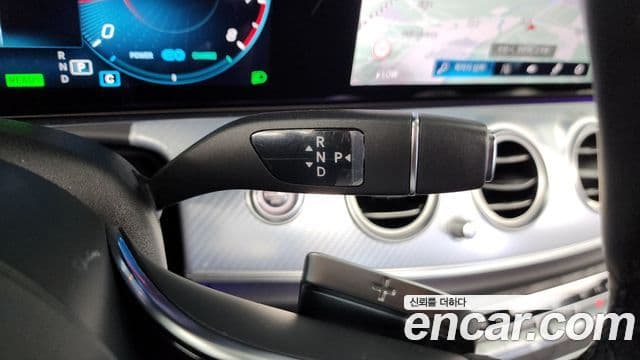 Mercedes-Benz E-класс W213 Avantgarde, 2021 9