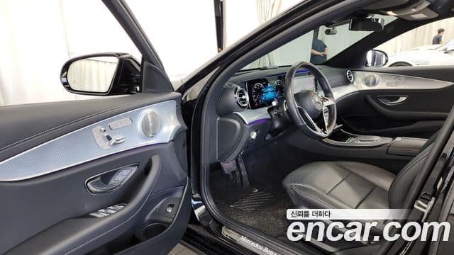 Mercedes-Benz E-класс W213 Avantgarde, 2021 10