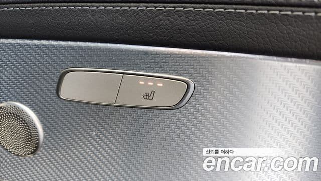 Mercedes-Benz E-класс W213 Avantgarde, 2021 19