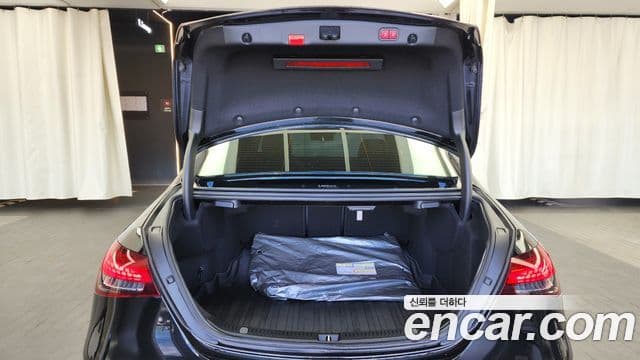 Mercedes-Benz E-класс W213 Avantgarde, 2021 20