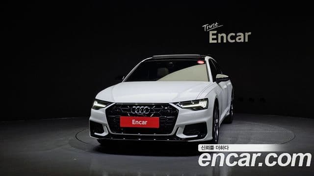 Audi A6 (C8) Premium, 2025 3