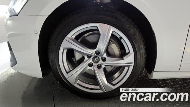 Audi A6 (C8) Premium, 2025 все фото