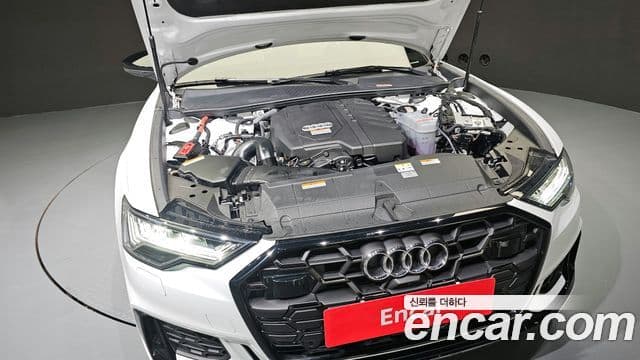 Audi A6 (C8) Premium, 2025 6