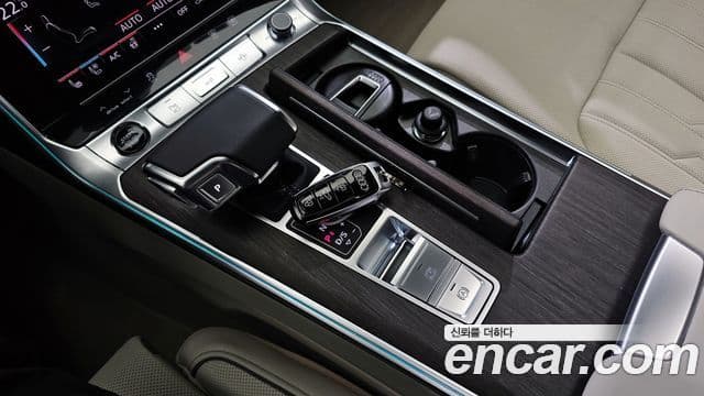 Audi A6 (C8) Premium, 2025 9