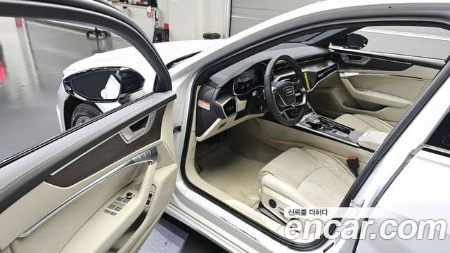 Audi A6 (C8) Premium, 2025 10