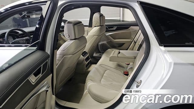 Audi A6 (C8) Premium, 2025 11