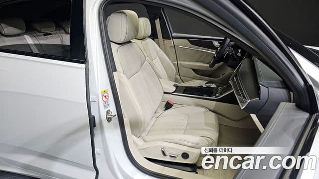 Audi A6 (C8) Premium, 2025 12