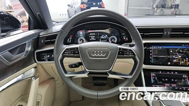 Audi A6 (C8) Premium, 2025 13