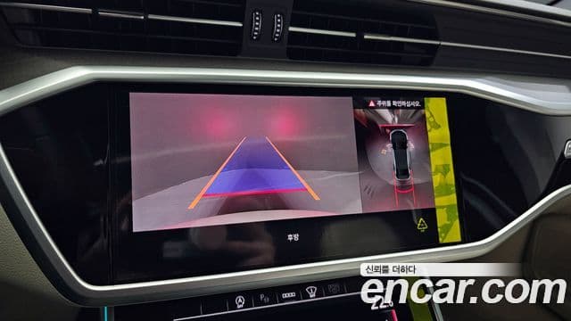 Audi A6 (C8) Premium, 2025 16