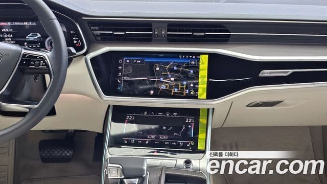 Audi A6 (C8) Premium, 2025 19