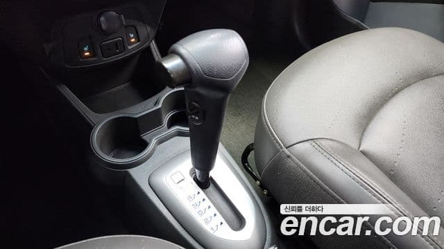 Chevrolet(GM대우) Spark 빌트인캠2 — базовая версия - Built-in Cam 2, 2014 9