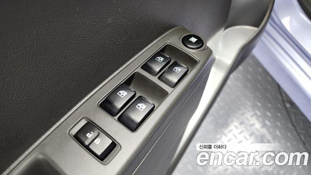 Chevrolet(GM대우) Spark 빌트인캠2 — базовая версия - Built-in Cam 2, 2014 19