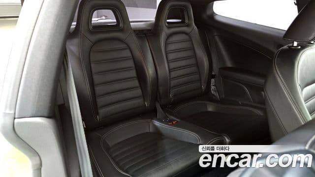 Volkswagen 시로코 2.0 TDI R-Line, 2012 12