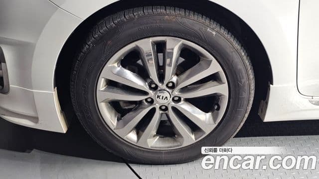 Kia All New Carnival Prestige High Roof, 2017 все фото