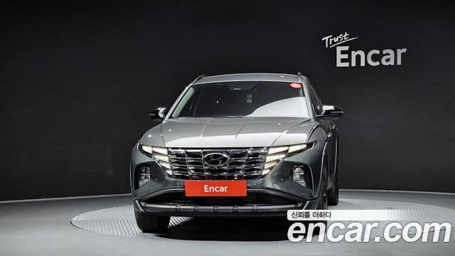 Hyundai Tucson (NX4) Adventure, 2023 3