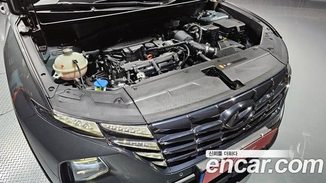 Hyundai Tucson (NX4) Adventure, 2023 6