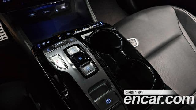 Hyundai Tucson (NX4) Adventure, 2023 9