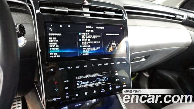 Hyundai Tucson (NX4) Adventure, 2023 14