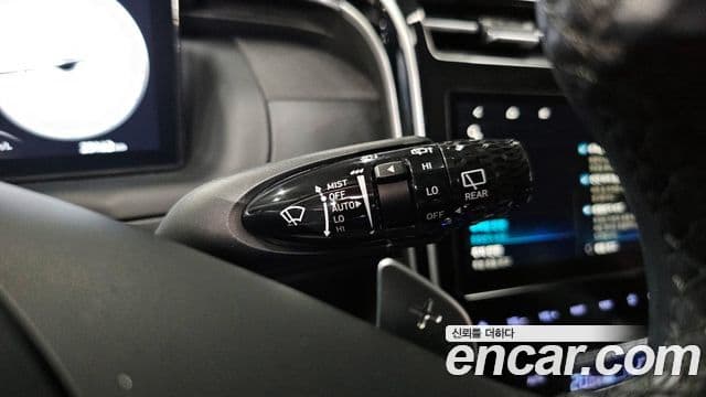 Hyundai Tucson (NX4) Adventure, 2023 17