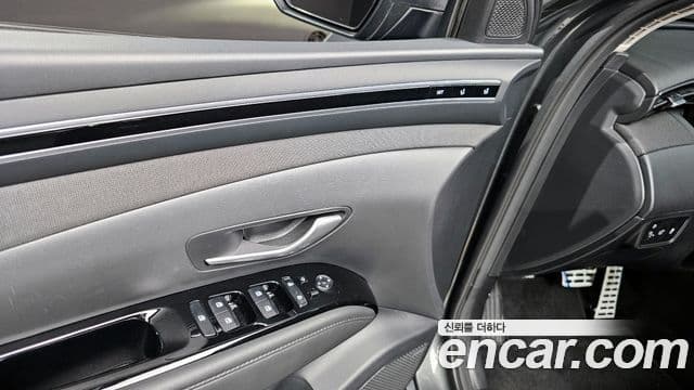 Hyundai Tucson (NX4) Adventure, 2023 18