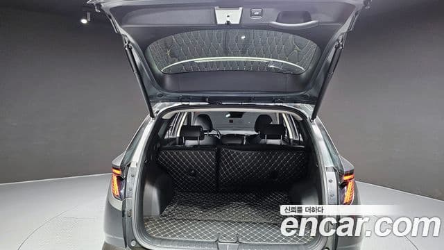 Hyundai Tucson (NX4) Adventure, 2023 20