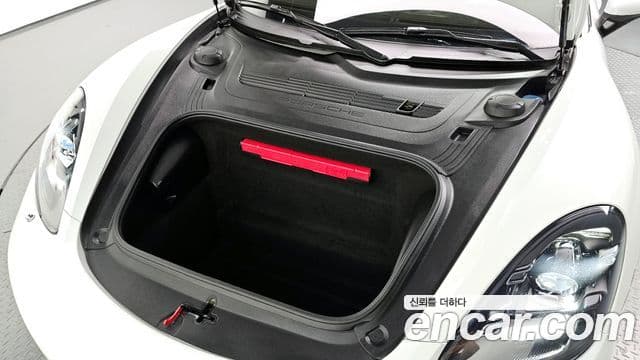 Porsche 718 Boxster S 2.5, 2017 6