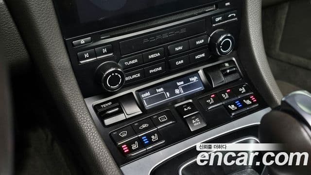 Porsche 718 Boxster S 2.5, 2017 16