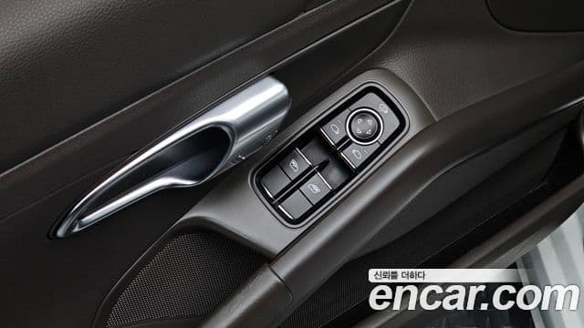 Porsche 718 Boxster S 2.5, 2017 17