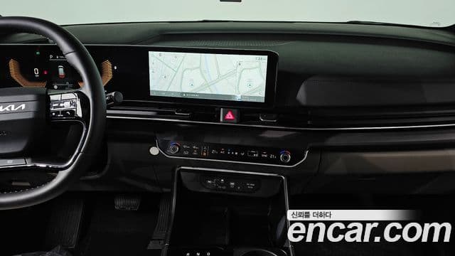 Kia The / новый New Carnival 4세대 7인승 High Limousine (компания по спецнадстройкам), 2025 14