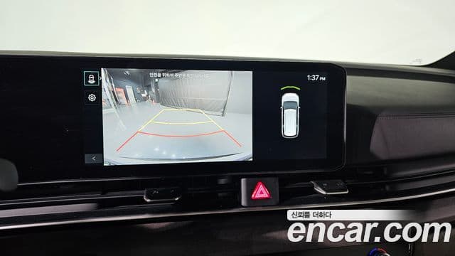 Kia The / новый New Carnival 4세대 7인승 High Limousine (компания по спецнадстройкам), 2025 15