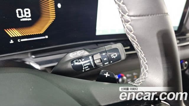 Kia The / новый New Carnival 4세대 7인승 High Limousine (компания по спецнадстройкам), 2025 17