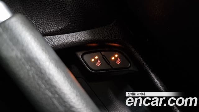 Kia All New Morning Luxury, 2014 16